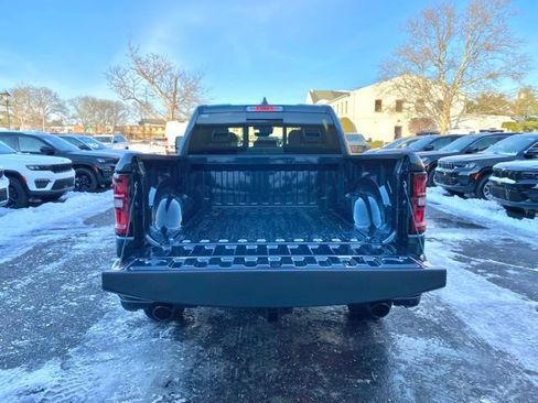 New 2026 RAM 1500 Big Horn image 10