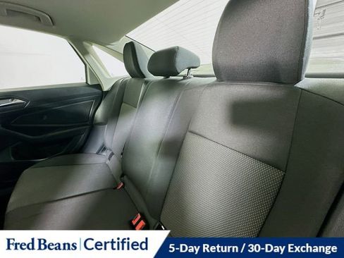 Used 2020 Volkswagen Jetta S w/ Driver Assistance Package image 24