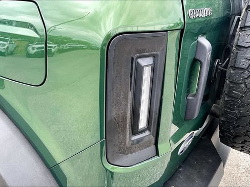 Used 2022 Ford Bronco Big Bend AWD/4WD image 39