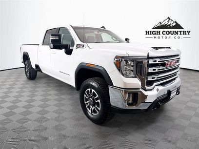 Used 2023 GMC Sierra 3500 SLE w/ SLE Convenience Package