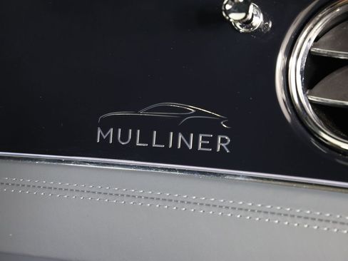 Used 2024 Bentley Continental GT Mulliner AWD/4WD image 28