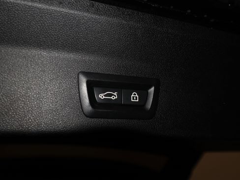 Used 2019 BMW X3 M40i w/ Premium Package image 12