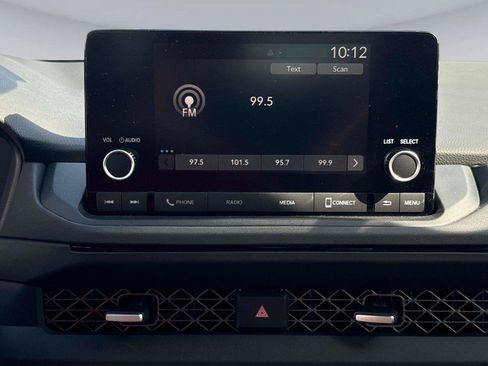 Used 2024 Honda Accord EX image 21