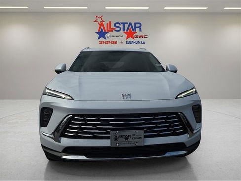 New 2026 Buick Envision Preferred image 2