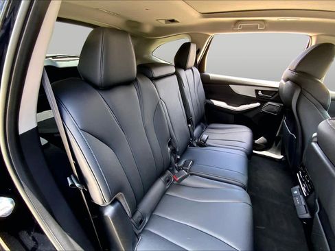 Used 2026 Acura MDX FWD image 18