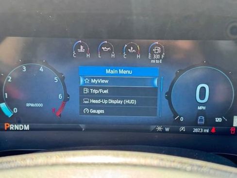 New 2026 Ford F150 Platinum AWD/4WD image 19