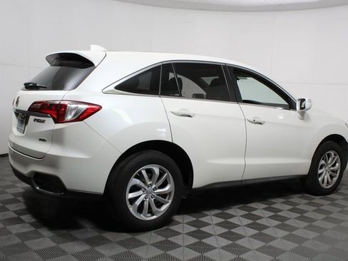 Used 2018 Acura RDX image 5