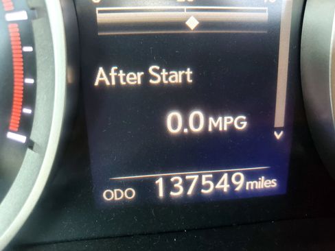 Used 2016 Lexus IS 200t RWD image 23