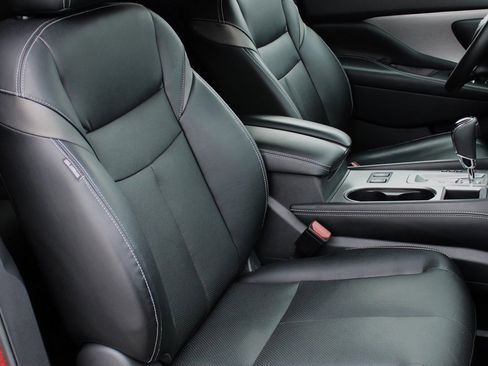 Used 2020 Nissan Murano SL image 24