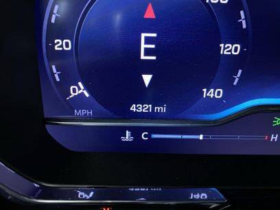 Certified 2025 Chevrolet Silverado 1500 LTZ