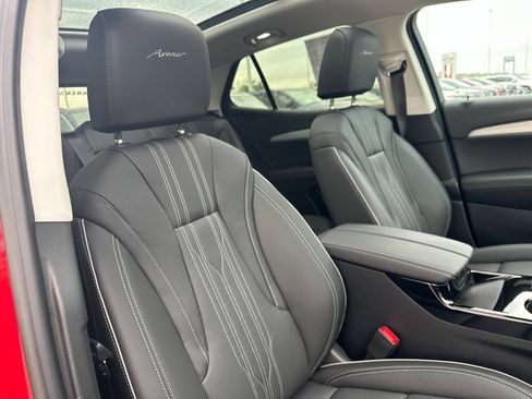 Used 2026 Buick Envision Avenir AWD/4WD image 36