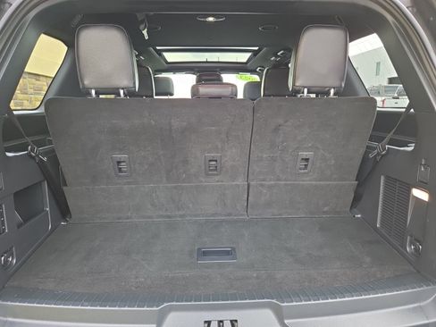 Used 2023 Ford Expedition Timberline image 12