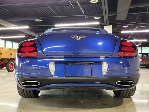 Used 2011 Bentley Continental GT Supersports AWD/4WD image 28
