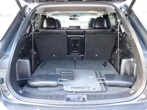 Used 2025 Mitsubishi Outlander SEL image 62