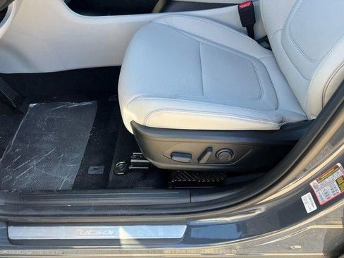 New 2026 Hyundai Tucson Limited AWD/4WD image 64