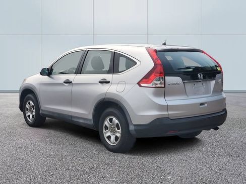 Used 2013 Honda CR-V LX image 6