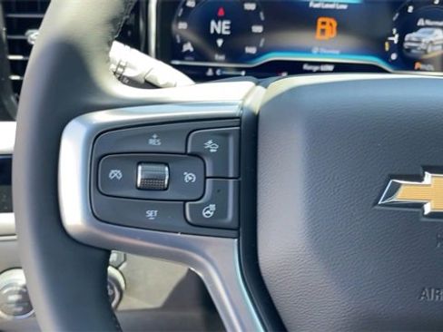 New 2025 Chevrolet Silverado 1500 LT w/ Convenience Package II image 22