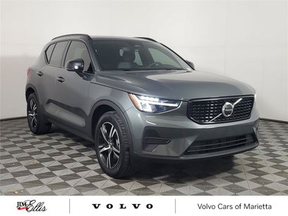 Certified 2026 Volvo XC40 B5 Core