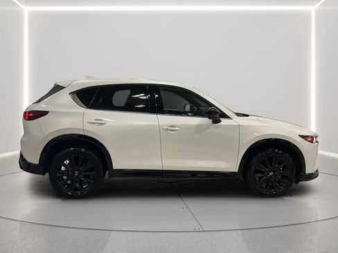 Used 2024 MAZDA CX-5 2.5 Turbo AWD/4WD image 6