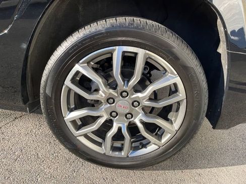 Used 2022 GMC Terrain Denali image 18