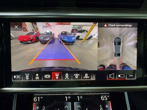 Used 2019 Audi A6 3.0T Prestige image 40