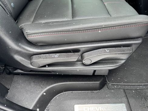 Used 2024 Chevrolet Tahoe RST w/ Luxury Package image 50