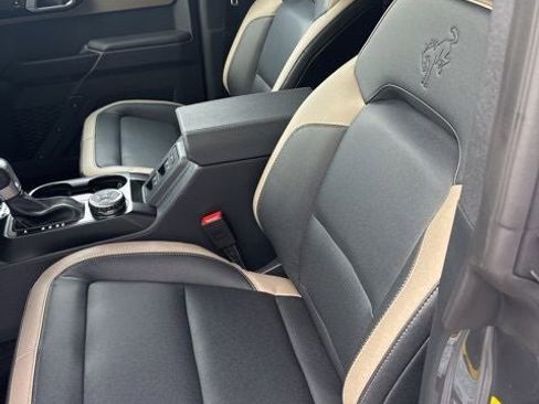 New 2026 Ford Bronco Big Bend AWD/4WD image 39