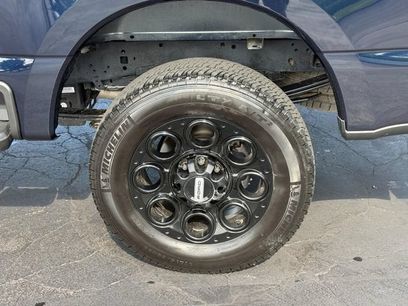 Used 2024 Ford F250 XL w/ XL Chrome Package