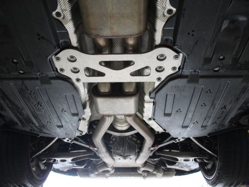 Used 2022 BMW M4 xDrive Competition image 96