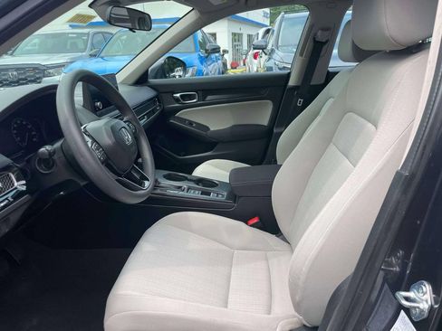 Used 2024 Honda Civic LX image 14
