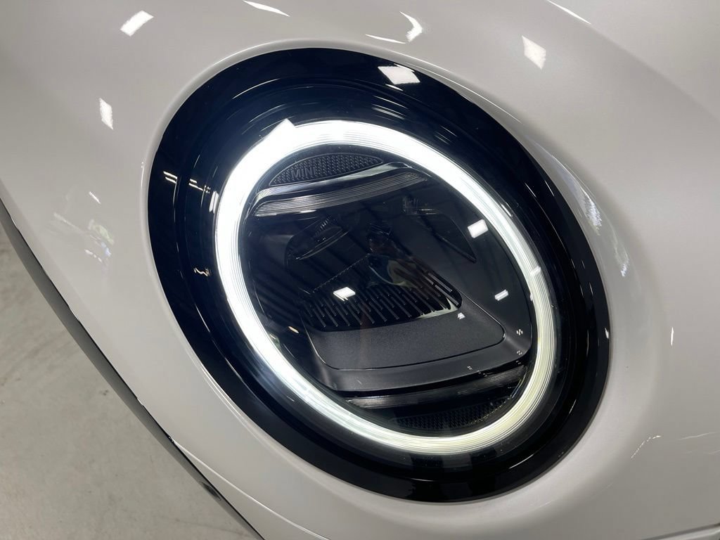 Used 2025 MINI Cooper John Cooper Works FWD image 10