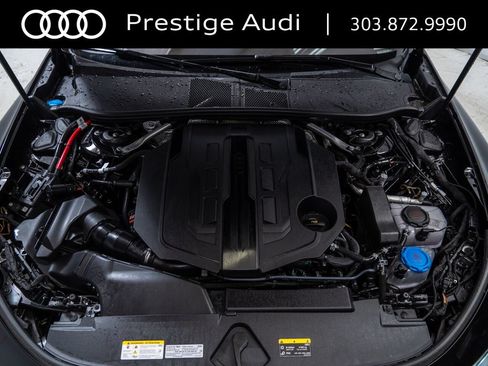 New 2026 Audi A6 Prestige AWD/4WD image 36