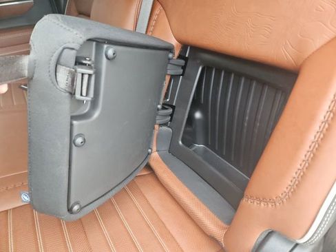 Used 2024 GMC Sierra 1500 Denali Ultimate AWD/4WD image 18