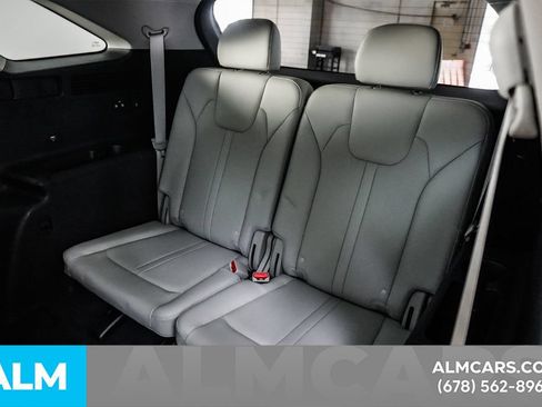 Used 2023 Kia Sorento SX FWD image 19