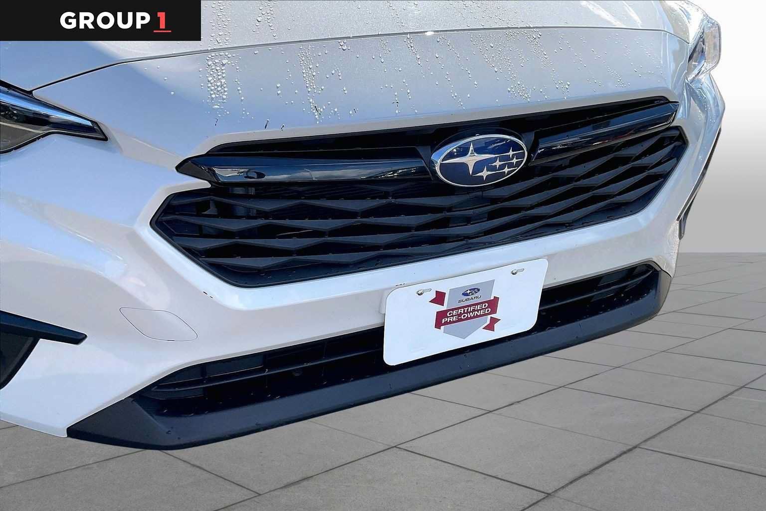 Used 2024 Subaru Impreza 2.0i AWD/4WD image 29