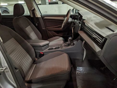 New 2026 Volkswagen Jetta S image 23