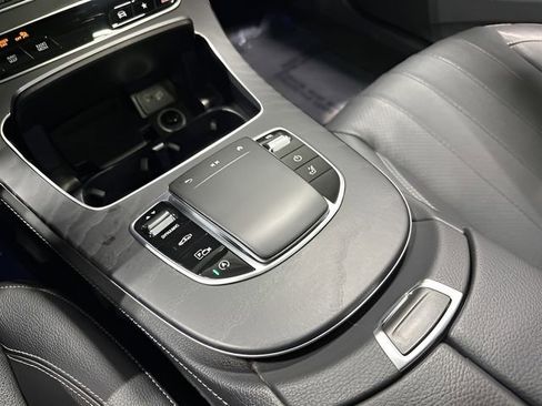 Used 2021 Mercedes-Benz E 450 4MATIC All-Terrain Wagon image 28