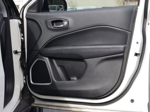 Used 2019 Jeep Compass Altitude image 20