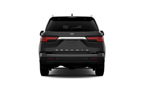 New 2026 Toyota Sequoia 1794 Edition image 8