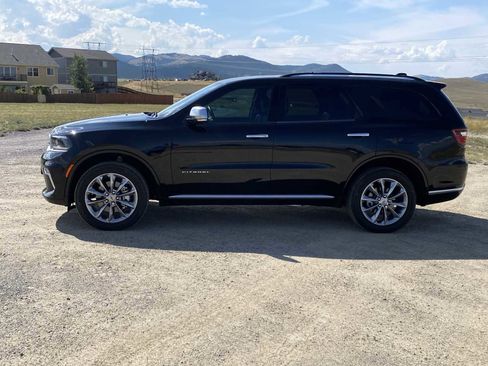 Certified 2023 Dodge Durango Citadel image 10