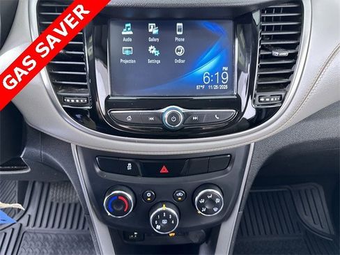 Used 2017 Chevrolet Trax LT image 14
