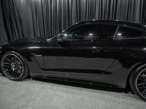 New 2026 Mercedes-Benz AMG GT 63 image 5