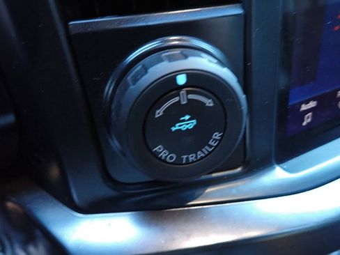 Used 2024 Ford F250 Lariat w/ Lariat Ultimate Package image 34