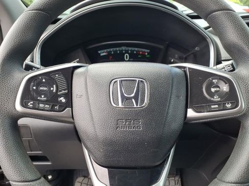 Used 2017 Honda CR-V EX image 5