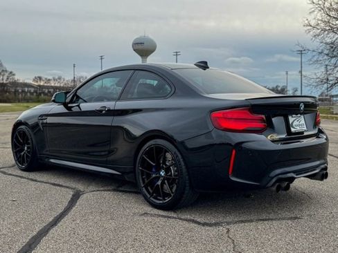 Used 2018 BMW M2 image 6