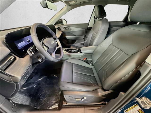 New 2026 Audi Q3 quattro 2.0T AWD/4WD image 18
