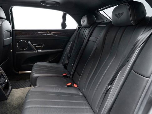 Used 2014 Bentley Flying Spur W12 AWD/4WD image 59