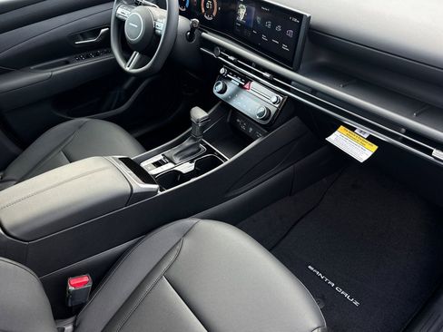 New 2026 Hyundai Santa Cruz SEL AWD/4WD image 18