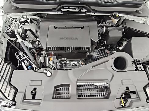 New 2025 Honda Pilot EX-L image 42