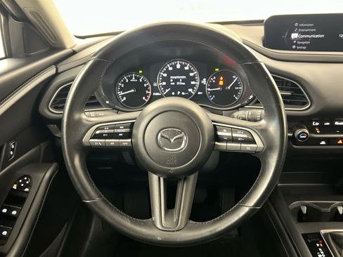 Used 2023 MAZDA CX-30 AWD 2.5 S w/ Select Package image 18